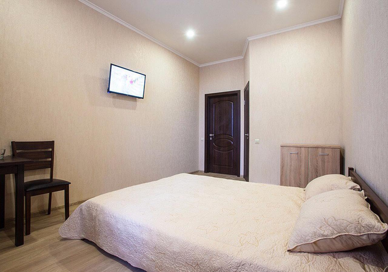 Apartment De France Odessa Exterior photo