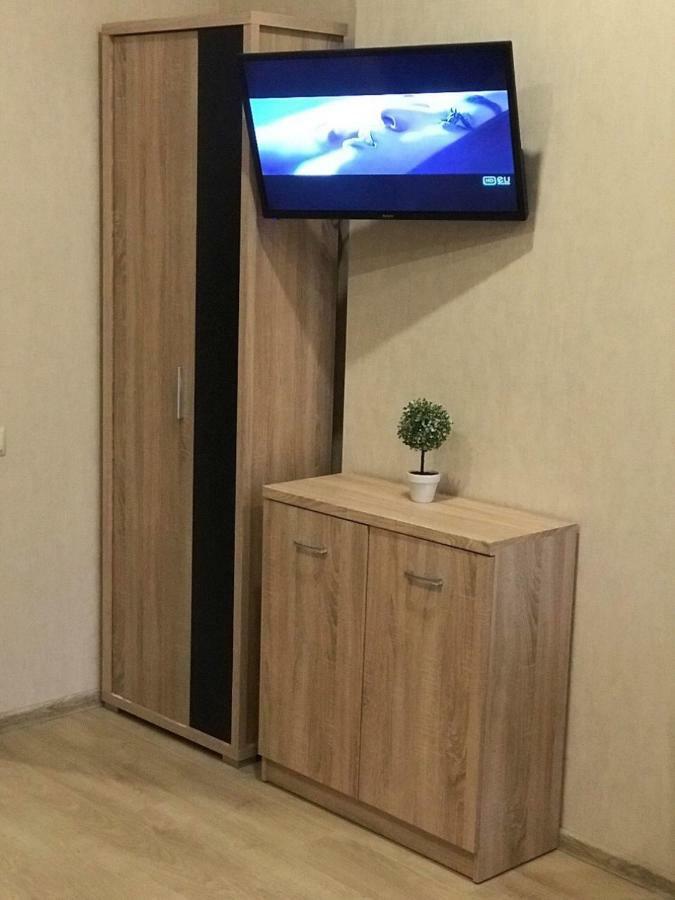 Apartment De France Odessa Exterior photo
